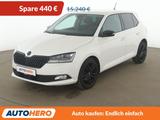 Skoda Fabia 1.0 TSI Style*NAVI*TEMPO*PDC* - Skoda Fabia Gebrauchtwagen in Kassel
