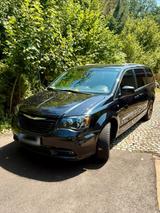 Chrysler Voyager Town & Country | Familien... - Chrysler Voyager Gebrauchtwagen