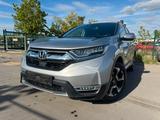 Honda CR-V 2.0i Elegance LED/Kamera/SHZ - Honda: S2k