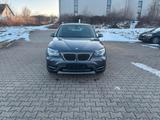 BMW X1 18 i sDrive-Xenon-Navi-Stzh-Tempo-AHK - gebrauchte BMW X1 aus dem Jahr 2013
