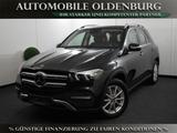 Mercedes-Benz GLE 350 d 4M *Distro+*AIR*AHK*HUD*StHz*KeyGo*DAB - gebrauchte Mercedes-Benz GLE 350 aus dem Jahr 2021