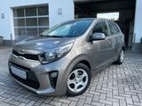 Kia Picanto 1.0 67PS* 5-türig* Klima* SHZ*LHZ* - Kia Picanto: Ps