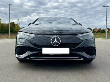 صورة 2 لـ 2022 Mercedes-BENZ EQE