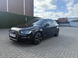 Audi A3 8V 2.0 TDI S-Tronic | 150 PS | Panoramadach | - Audi A3: 8pa