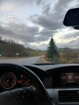 BMW 520i - - BMW 520 aus 2008: 520i