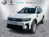 Dacia Bigster Essential TCe 140 |7J. Garantie|Carplay - Dacia Bigster: Essential
