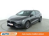 Ford Focus 1.0 EcoBoost Mild-Hybrid ST-Line Aut*LED* - Ford Focus: Ecoboost