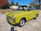 Trabant 601 - Trabant 601 Gebrauchtwagen