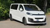 Citroën SpaceTourer 2,0 BlueHDi 180 S&S L2 Shine EAT... - Citroën SpaceTourer: Shine