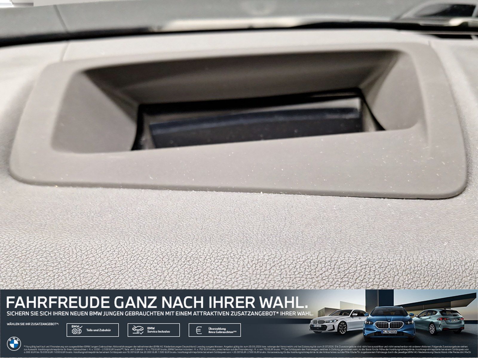 BMW X4 - Bild 22