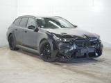 BMW M5 Touring ab 1,99% eff. / Komfortzung Bowers&Wi - BMW: 1.9