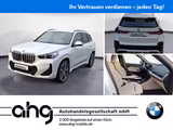 BMW X1 sDrive20i Steptronic M Sportpaket Head-Up AHK
