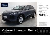 Audi Q6 e-tron NAV/360°/el.Heckklappe/TECH/KOMFORT - Audi Q6 e-tron: Automatik