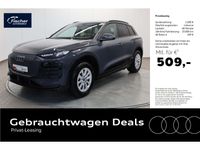 Audi Q6 e-tron - Vorschau Bild 1