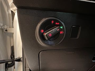 Cupra Ateca Basis 4Drive*LED*FullLink*Kamera*Klima*DAB