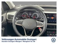 Volkswagen T-Cross - Vorschau Bild 9