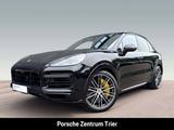 Porsche Cayenne Turbo S E-Hybrid Nachtsicht HA-Lenkung - Porsche Cayenne mit Hybrid-Antrieb: Massagesitze