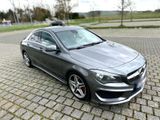 Mercedes-Benz Mercedes CLA 2014 Diesel Automatik AMG Int...