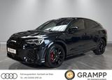 Audi RS Q3 Sportback S-tronic +RS-ESSENTIALS+V-MAX+ - gebrauchte Audi RSQ3 aus dem Jahr 2023