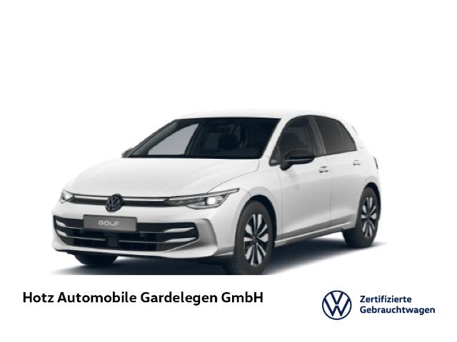 Volkswagen Golf 2.0 TDI DSG GOAL NAVI/AHK/KAMERA