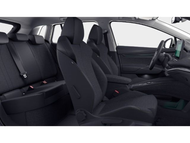 Skoda Elroq - Bild 5