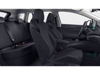 Skoda Elroq - Vorschau Bild 5