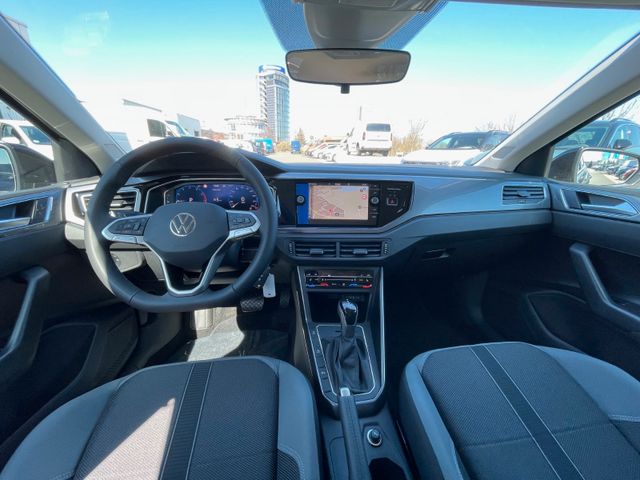 VW Polo VI