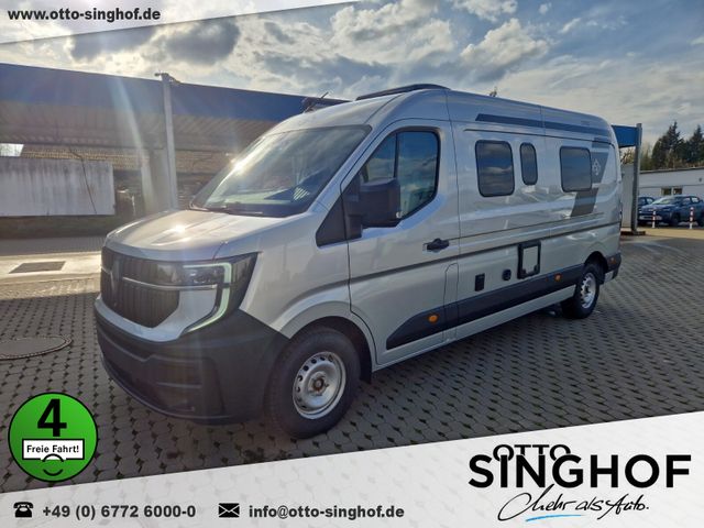 Ahorn Ahorn Camp CV 630