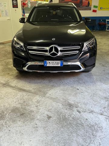 Mercedes-Benz Mercedes-benz GLC 250 GLC 250 d 4Matic Premium