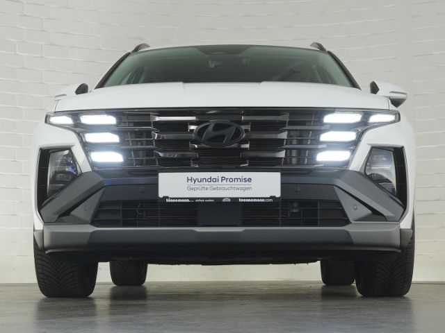 Hyundai Tucson – Bild 36