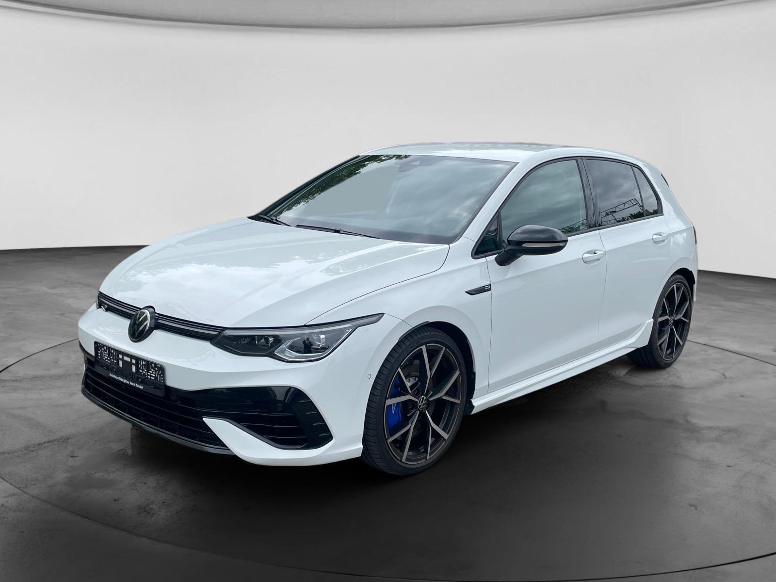 Volkswagen Golf R 2.0 TSI 4Motion DSG ACC/Kamera/Virtual/H&