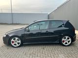 Volkswagen GEPFLEGTER Golf 5/V GTI TOP ZUSTAND - Volkswagen Golf aus 2005: Golf5