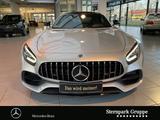 Mercedes-Benz Mercedes-AMG GT Pano*Abgas*Burm*Comand*Trackpace - Mercedes-Benz AMG GT in Hamm
