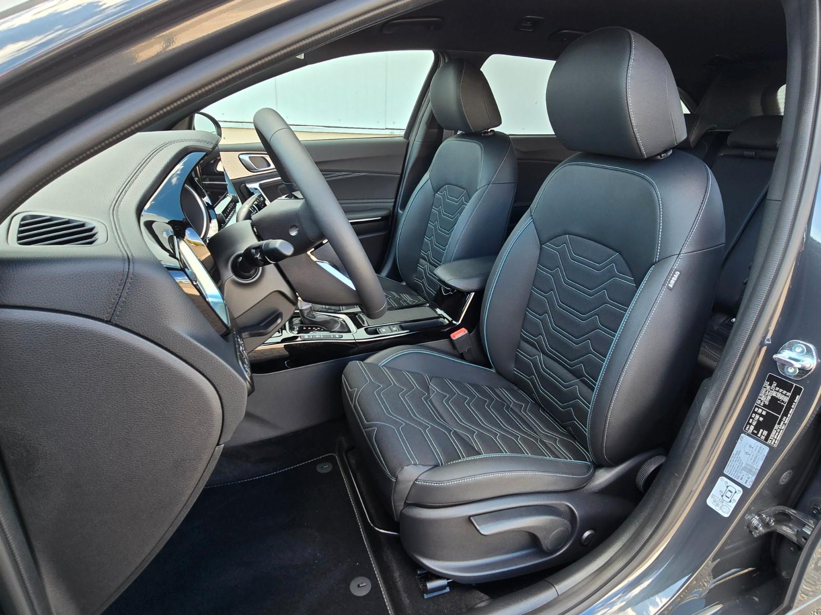 Kia CEED_SW 1.0T 48V DCT 100 NIGHTLINE STD