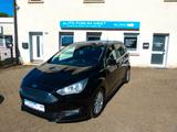 Ford Grand C-Max Ambiente*1.Hand*SHZ*PDC* - Ford Grand C-Max: Limousine
