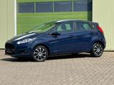Ford Fiesta 1.0 Ecoboost Celebration/5.türig/ TÜV NEU - Ford Fiesta Gebrauchtwagen