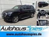 Ssangyong Rexton 2,2 E-XDI 4WD 8AT  Sapphire 7S EL Gsd Alu - Ssangyong REXTON: 2.7