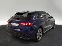 Audi A3 - Vorschau Bild 8