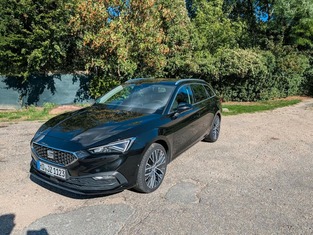 Image of Seat Leon