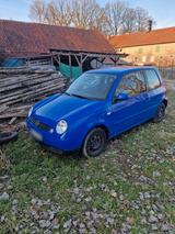 Volkswagen VW Lupo oxford - Volkswagen Lupo: Oxford