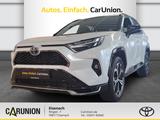 Toyota RAV 4 PHEV Style SOFORT - Toyota RAV 4