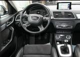 Audi Q3 2.0 TFSI quattro -Navi Bi-Xenon Alcantara PDC - gebrauchte Audi Q3 aus dem Jahr 2013