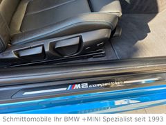 BMW M2 - Vorschau 36