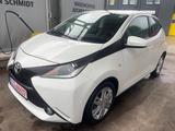 Toyota Aygo AYGO *Klima* Kamera* TÜV Neu* - Toyota Aygo (X) in Saarbrücken
