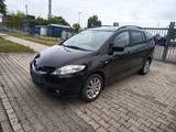 Mazda 5 1,8 Exclusive 7 Sitzer - Mazda aus 2008: Mazda5
