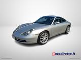 Porsche PORSCHE 996 Carrera 4 Coupé - Porsche 911 Urmodell aus 2001