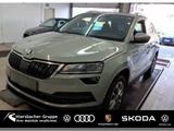 Skoda Karoq Clever 1.5 TSI DSG AHK Navi Kamera Canton - Skoda Karoq in Saarbrücken