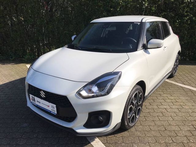 Suzuki SWIFT 1.4 SPORT HYBRID