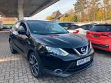 Nissan Qashqai Tekna-Automatik-Panorama-360 Kamera - Nissan Qashqai Gebrauchtwagen in Karlsruhe
