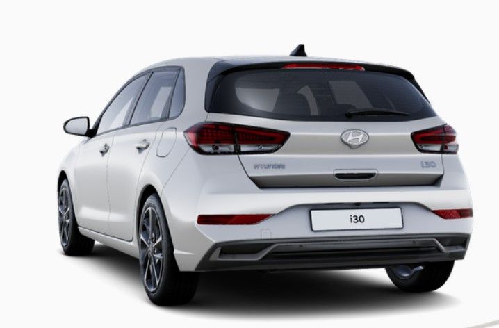 Hyundai i30 - Bild 5